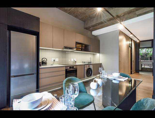 1 BEDROOM APARTMENT FOR SALE IN SANDOWN